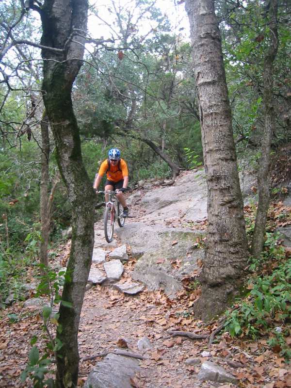 greenbelt bike trail