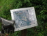 "You are here" maps are found at various points along the trails