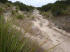 Attempts to control erosion is key in many sections (photo courtesy of R. Buckley, NTMBP)