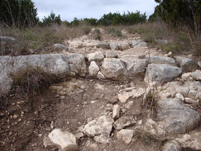 Hill Country State Natural Area, Bandera