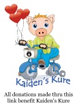 Kaiden's Kure (click for more info)