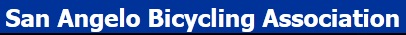 San Angelo Bicycling Association