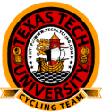 Texas Tech University Cycling Team