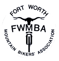 Fort Worth Mountain Bikers Association (FWMBA)