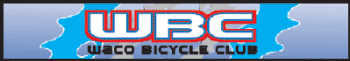 Waco Bicycle Club (WBC)