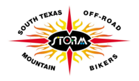 South Texas Off-Road Mountain Bikers (STORM)