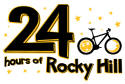 15-16 October - 24 Hours of Rocky Hill (RHR)