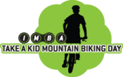 2 October: IMBA's International Take a Kid Mountain Biking Day