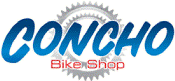 Concho Bike Shop