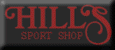 Hills Sports Shop