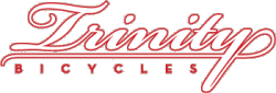 Trinity Bicycles