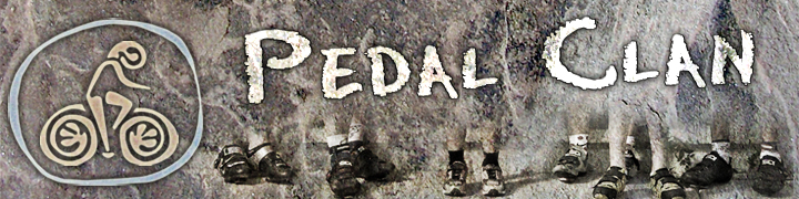 Pedal Clan