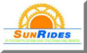 Sun Rides, "A Cyclist's Guide for the Paso del Norte"