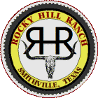 RHR logo